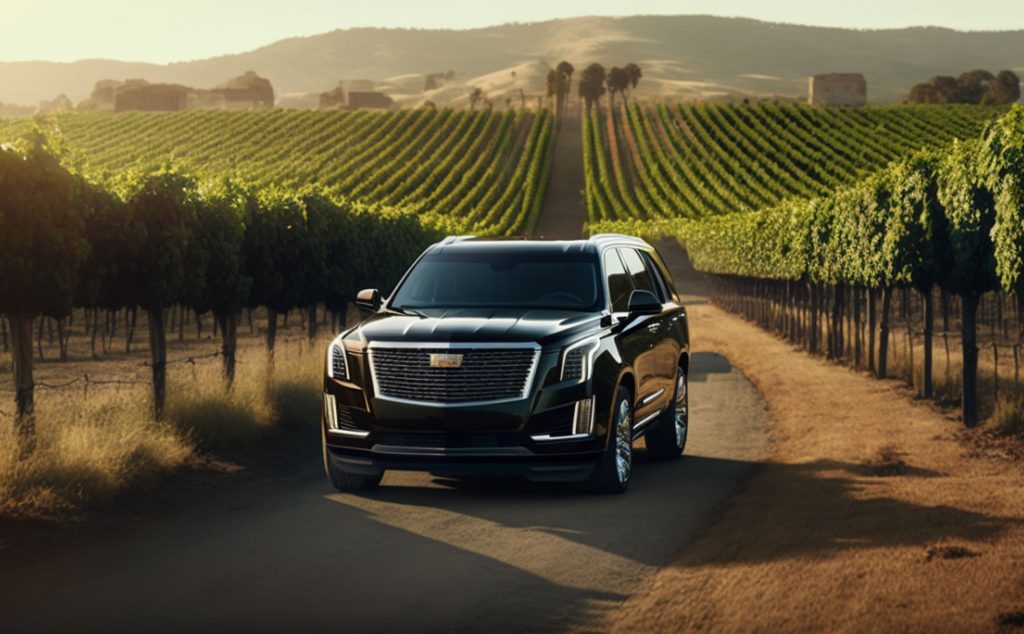 limo-for-wine-tours